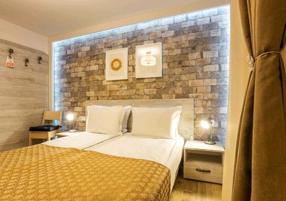 Orange Hotel Tirana