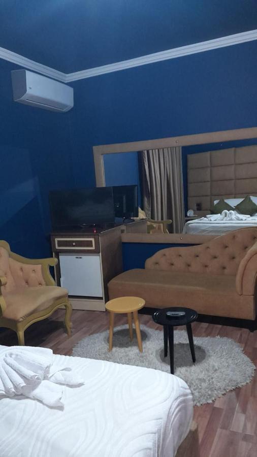 Orange Hotel Tirana